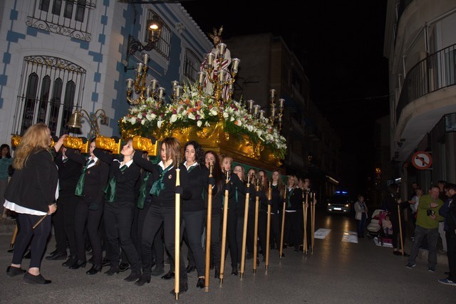 Serenata a la Virgen de los Dolores - 69